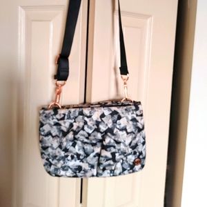 Lululemon crossbody bag